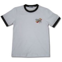 T120 logo t-shirt  T120 logo t-shirt